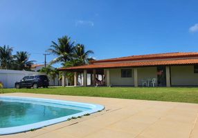 Casas à venda em Arembepe, Camaçari - Viva Real