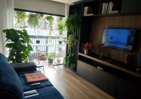 Apartamento com 3 Quartos à venda, 119m²