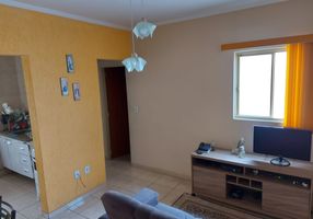 Apartamento com 2 Quartos à venda, 56m²