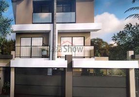 Sobrado com 3 Quartos à venda, 140m²