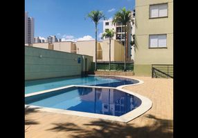 Apartamento com 3 Quartos à venda, 72m²