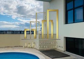 Apartamento com 3 Quartos à venda, 433m²