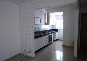 Apartamento com 2 Quartos à venda, 53m²