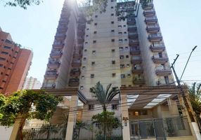 Apartamento com 4 Quartos à venda, 135m²