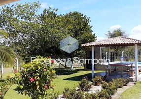 Fazenda/Sítio com 5 Quartos à venda, 40000m²