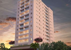 Apartamento com 2 Quartos para alugar, 72m²