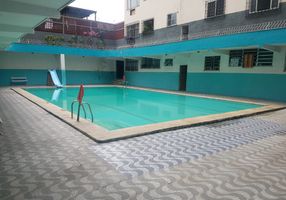 Apartamento com 3 Quartos para alugar, 120m²
