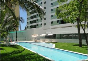 Apartamento com 3 Quartos à venda, 80m²