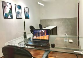 Sala Comercial para alugar, 12m²