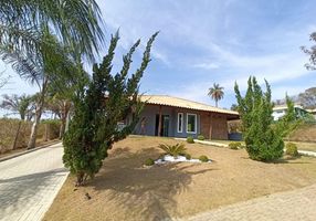 Casa de Condomínio com 4 Quartos à venda, 1100m²