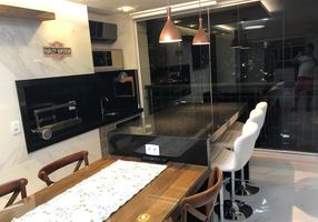 Apartamento com 3 Quartos à venda, 172m²