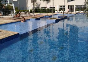 Apartamento com 3 Quartos à venda, 94m²