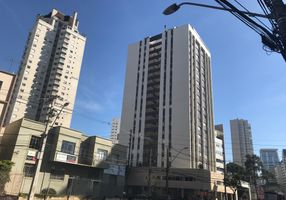 Apartamento com 3 Quartos à venda, 101m²