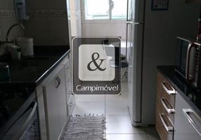 Apartamento com 3 Quartos à venda, 77m²