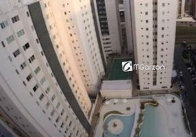 Cobertura com 1 Quarto à venda, 98m²
