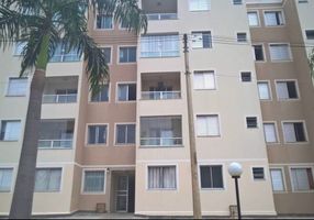 Apartamento com 2 Quartos à venda, 60m²