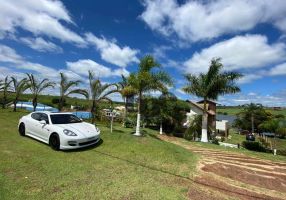 Casa de Condomínio com 5 Quartos para venda ou aluguel, 400m²