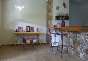 Casa de Condomínio com 2 Quartos à venda, 97m²