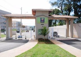 Apartamento com 2 Quartos à venda, 43m²