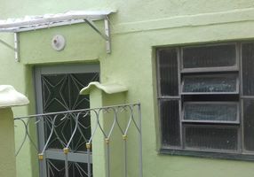 Casa com 1 Quarto para alugar, 48m²