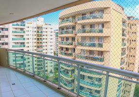 Apartamento com 3 Quartos à venda, 76m²