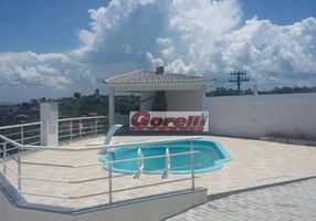 Casa de Condomínio com 4 Quartos para venda ou aluguel, 280m²