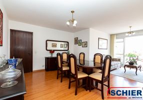 Apartamento com 3 Quartos à venda, 123m²