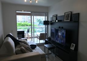 Apartamento com 2 Quartos à venda, 69m²