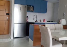 Apartamento com 3 Quartos à venda, 80m²