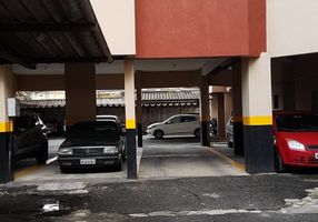 Apartamento com 2 Quartos à venda, 64m²