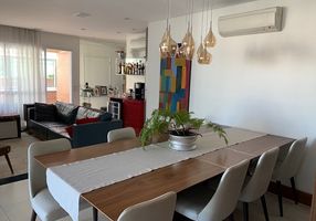 Cobertura com 3 Quartos à venda, 208m²