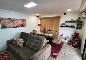 Apartamento com 4 Quartos à venda, 160m²