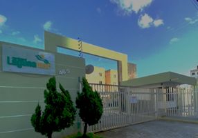 Apartamento com 3 Quartos à venda, 64m²
