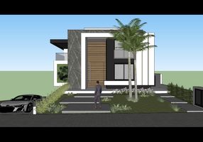Lote/Terreno à venda, 560m²
