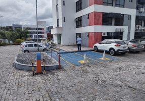 Sala Comercial para venda ou aluguel, 27m²