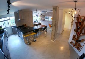 Apartamento com 4 Quartos à venda, 116m²