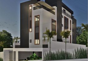 Apartamento com 3 Quartos à venda, 130m²