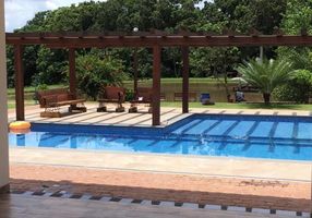 Fazenda/Sítio com 5 Quartos à venda, 784080m²