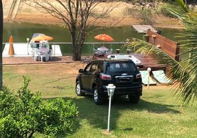 Fazenda/Sítio com 2 Quartos à venda, 1234m²