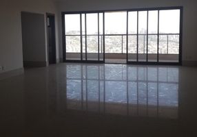 Apartamento com 4 Quartos para alugar, 230m²