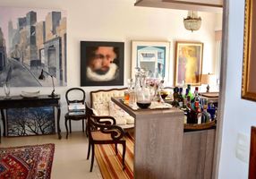 Apartamento com 3 Quartos à venda, 98m²