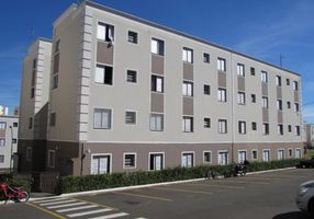 Apartamento com 2 Quartos à venda, 49m²