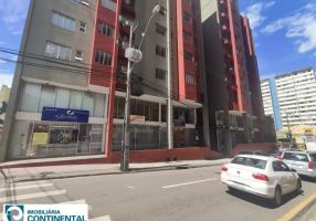 Sala Comercial para venda ou aluguel, 114m²