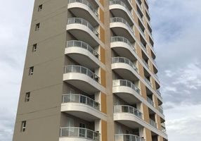 Apartamento com 1 Quarto para alugar, 38m²