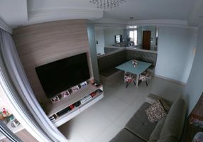 Apartamento com 2 Quartos à venda, 52m²