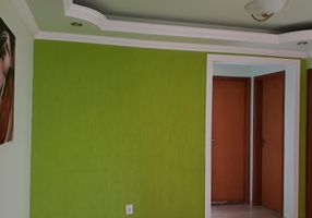 Apartamento com 2 Quartos à venda, 50m²