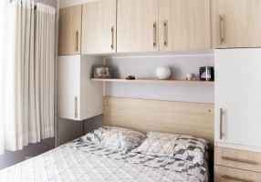 Apartamento com 2 Quartos à venda, 44m²