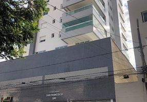 Apartamento com 3 Quartos à venda, 140m²