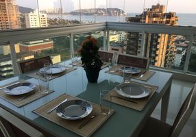 Apartamento com 3 Quartos à venda, 115m²