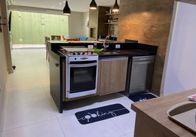 Sobrado com 3 Quartos à venda, 155m²